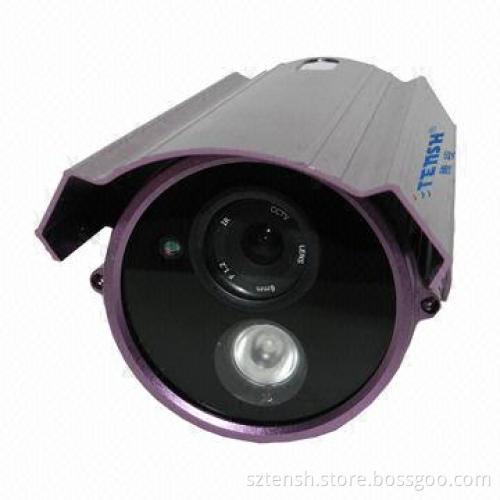 450TVL IR Array Type Dual-core Camera Series, 1/3-inch Color Sony CCD